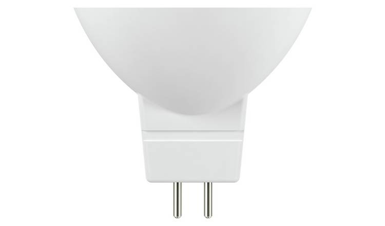 Mr16 halogen store bulb argos