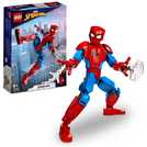 Buy LEGO Marvel Spider Man Figure Buildable Action Toy 76226 LEGO Argos