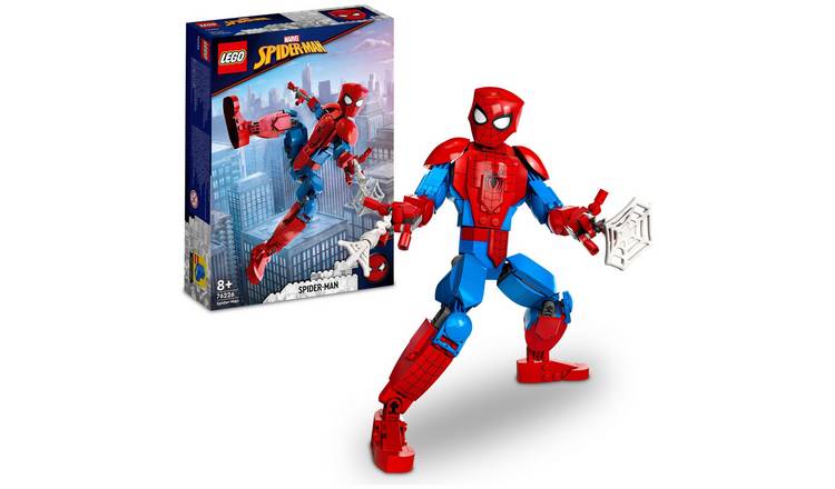 Argos on sale marvel legends