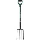 Argos garden store spade and fork