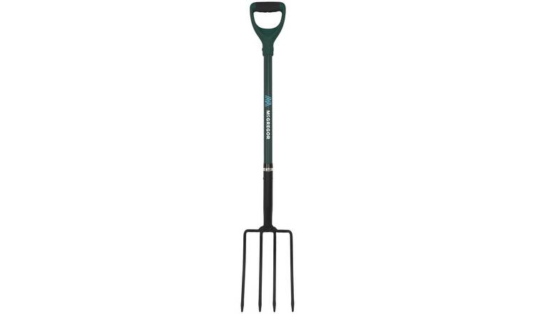 Steel 2024 digging fork