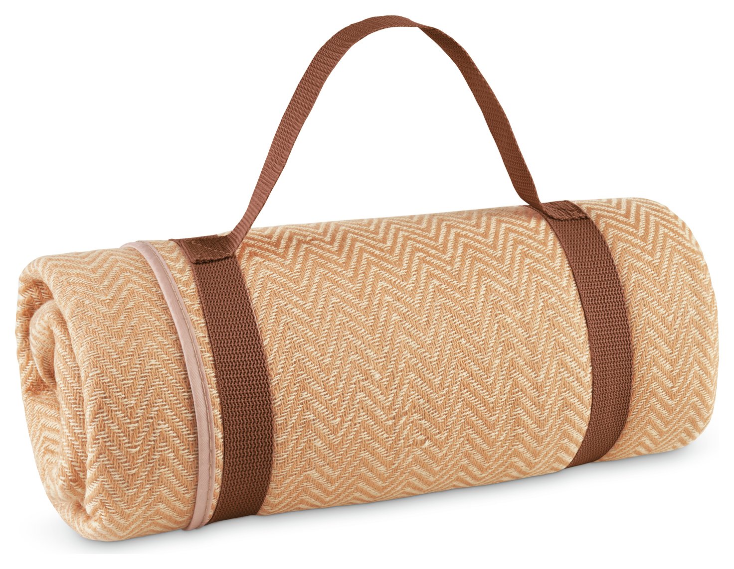 Habitat Mediterranean Woven Picnic Blanket