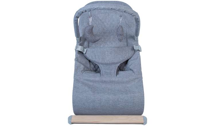 Red kite cheap grey bouncer