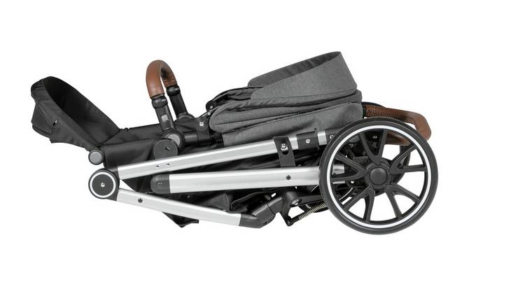 Argos cuggl outlet maple pushchair