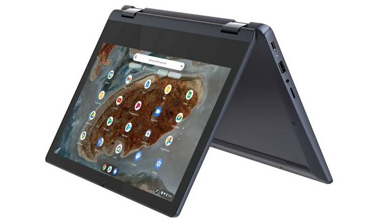 Lenovo IdeaPad Flex 3 11.6in MediaTek 4GB 64GB Chromebook