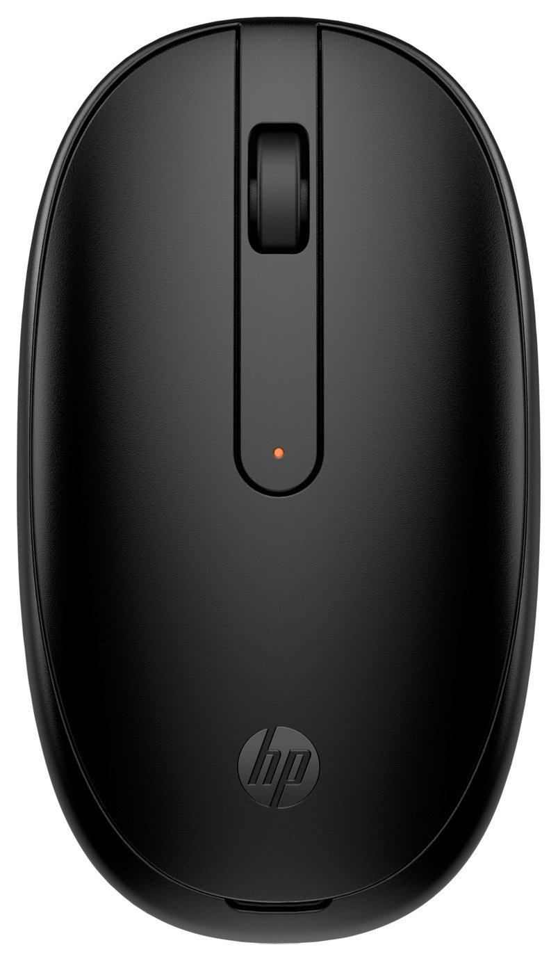 HP 240 Bluetooth Wireless Mouse - Black