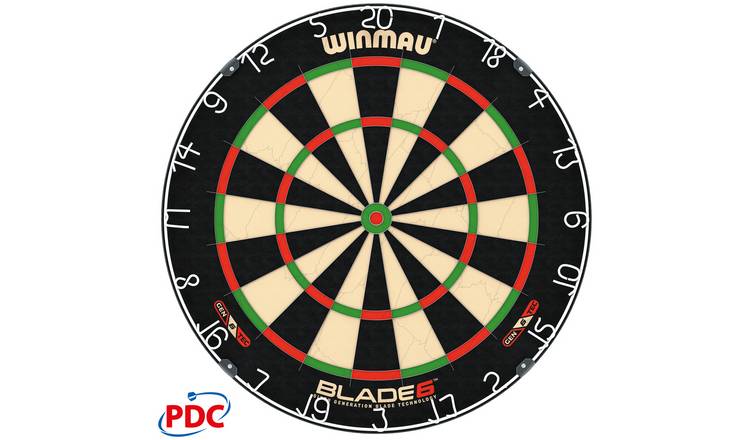 Target Darts Aspar Dartboard