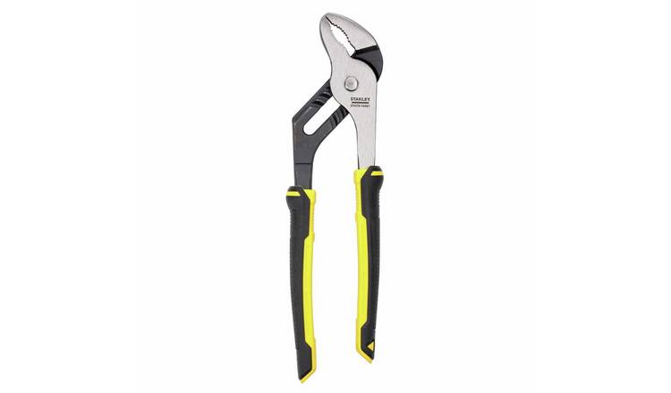 Stanley Dynagrip 250mm Groove Joint Plier
