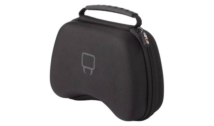 Venom Controller Carry Case For Xbox, PlayStation & Switch - Black