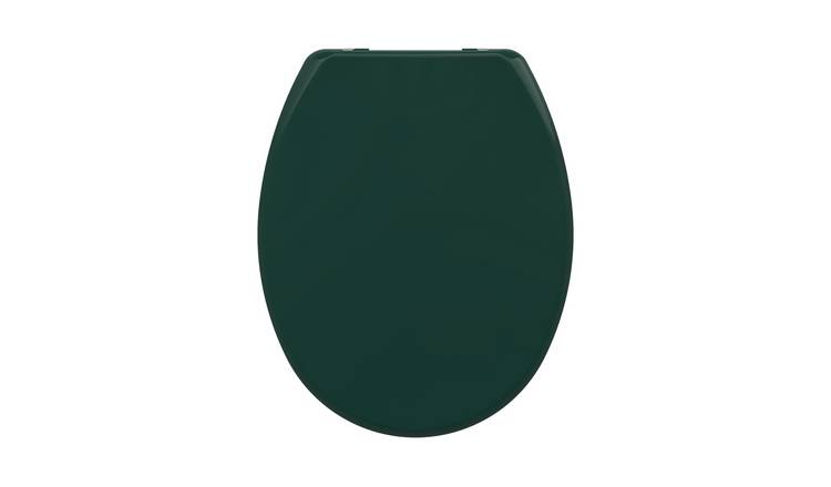 Bemis Buxton Toilet Seat - Green