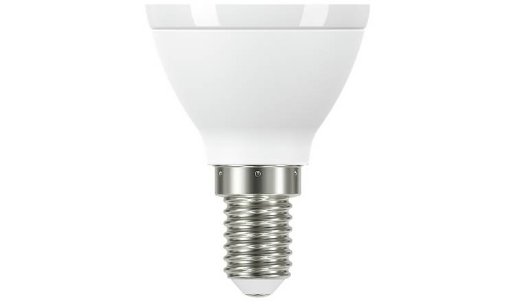 Argos light bulbs deals e14