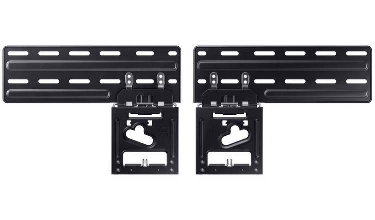 Samsung Slim Fit Flat to Wall 43-85 Inch TV Wall Mount 