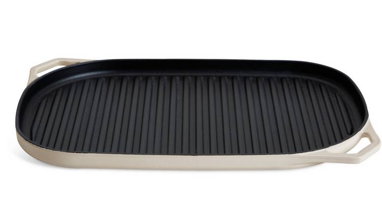 Grill 2025 pans argos