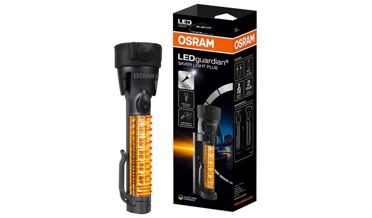 Osram LEDguardian SAVER LIGHT PLUS