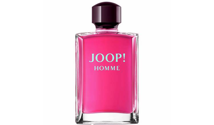 Joop Homme Eau De Toilette - 200ml
