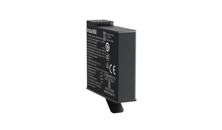 Insta360 X6 Action Camera Battery
