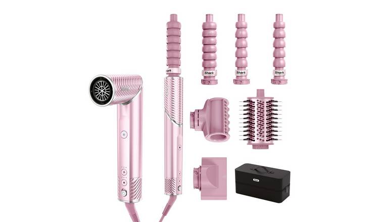 Shark FlexStyle IonCurl Air Styler & Curler