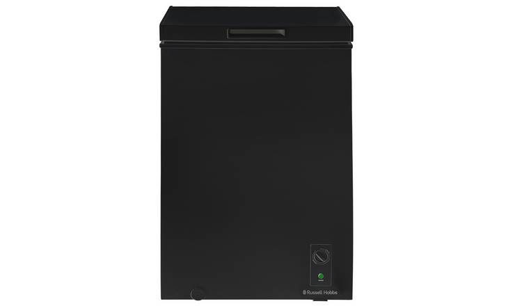 Russell Hobbs RH99CF0E1B Chest Freezer - Black