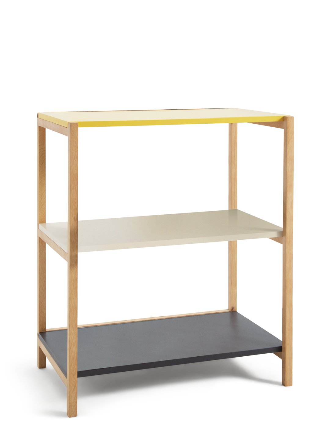 Habitat Jive Short Shelving Unit