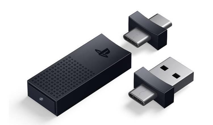 PlayStation Link USB Adapter For PS5 & PC