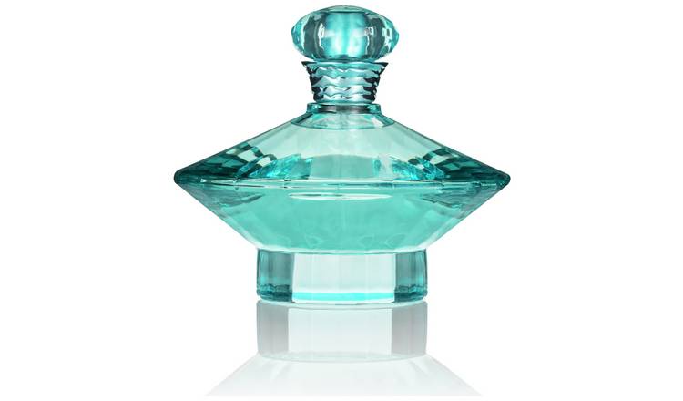 Buy Britney Spears Curious Eau de Parfum -100 ml | Perfume | Argos