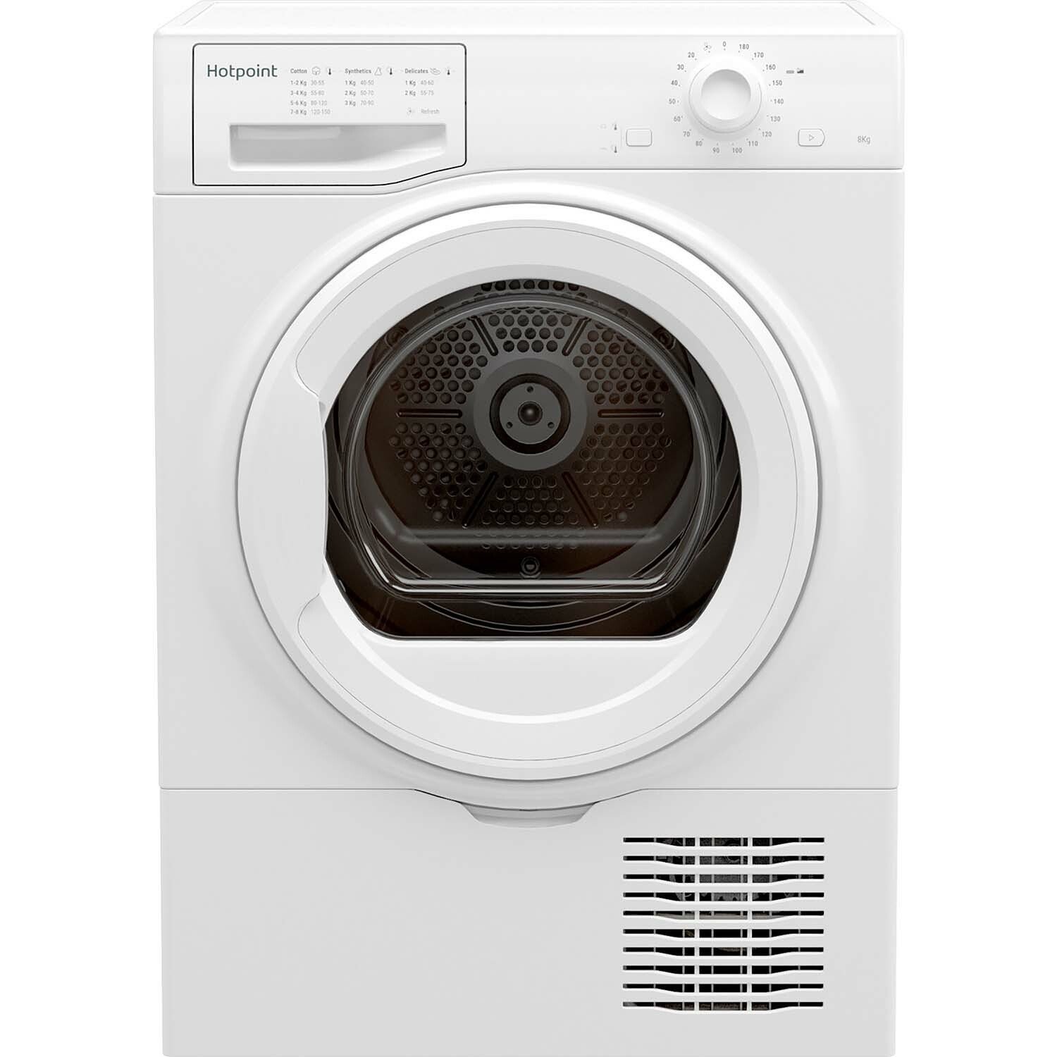 Argos hotpoint deals washing machine