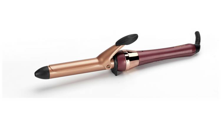 Argos hair outlet straightener and curler