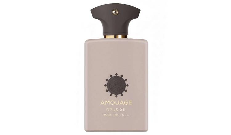 Amouage Opus XII Rose Incense Eau de Parfum - 100ml