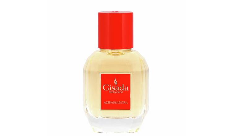 Gisada Ambassadora Eau De Parfum - 50ml