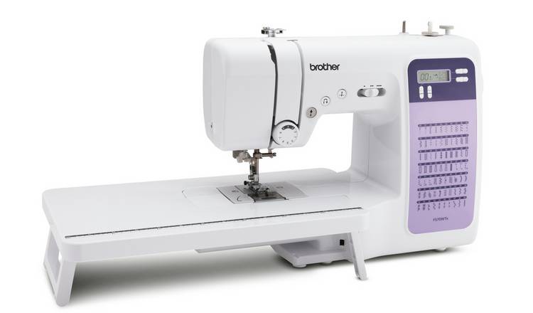 Wide Table - WT7 - Brother - Brother Machines