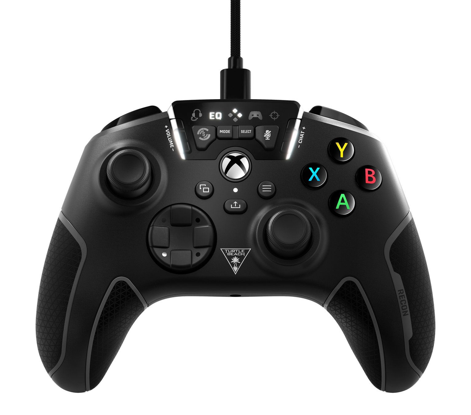 Turtle Beach Recon Xbox & PC Wired Controller - Black
