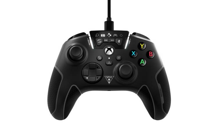 Wired xbox shop one controller argos