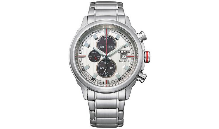 Citizen watches argos best sale