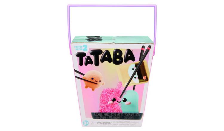Tataba Series 2 Blind Assortment Blind Box