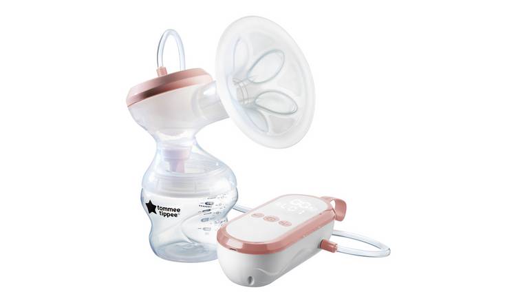 Mam breast clearance pump argos