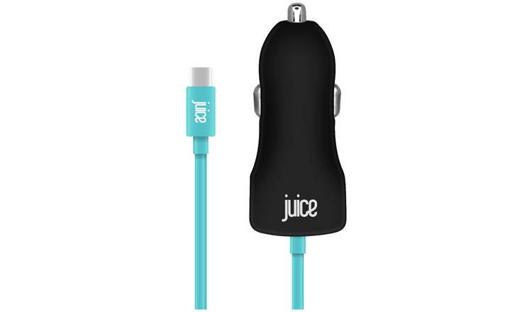 Buy Juice 25W USB-C Car Charger, Mobile phone chargers