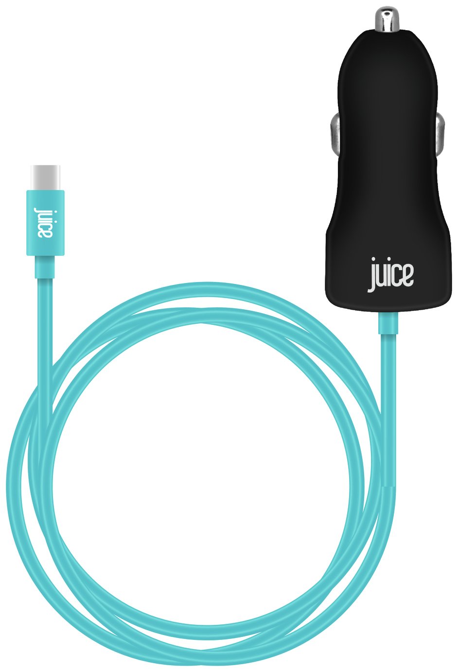 Buy Juice 25W USB-C Car Charger | Mobile phone chargers