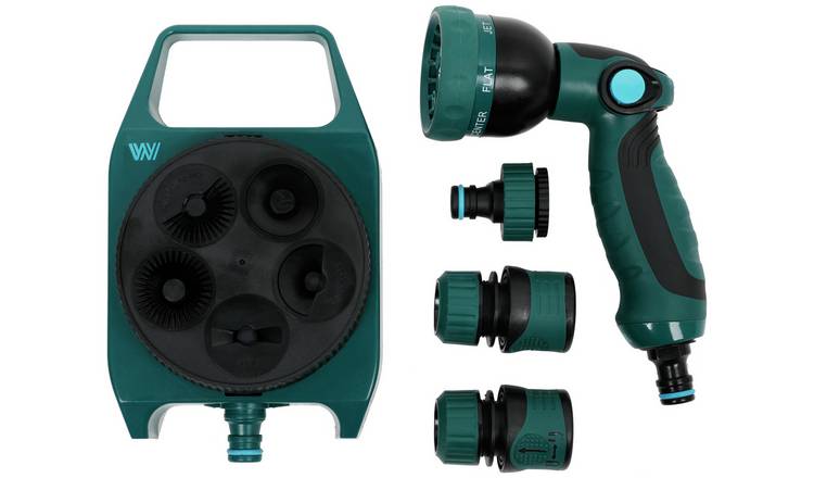 McGregor 5 Piece Sprinkler Set