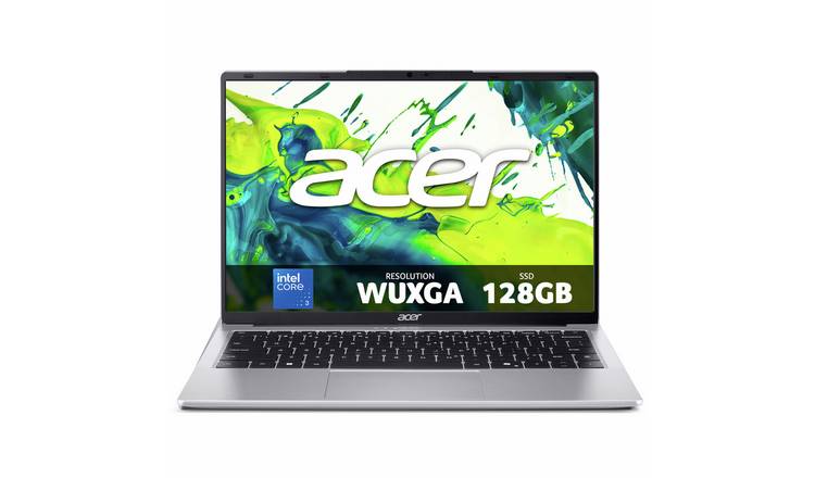 Acer Aspire Lite 14in R3 8GB 256GB Laptop