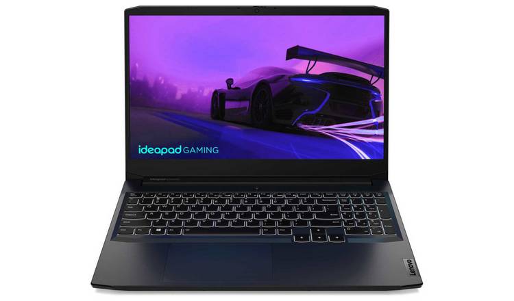 Lenovo IdeaPad 15.6in i5 8GB 256GB GTX1650 Gaming Laptop