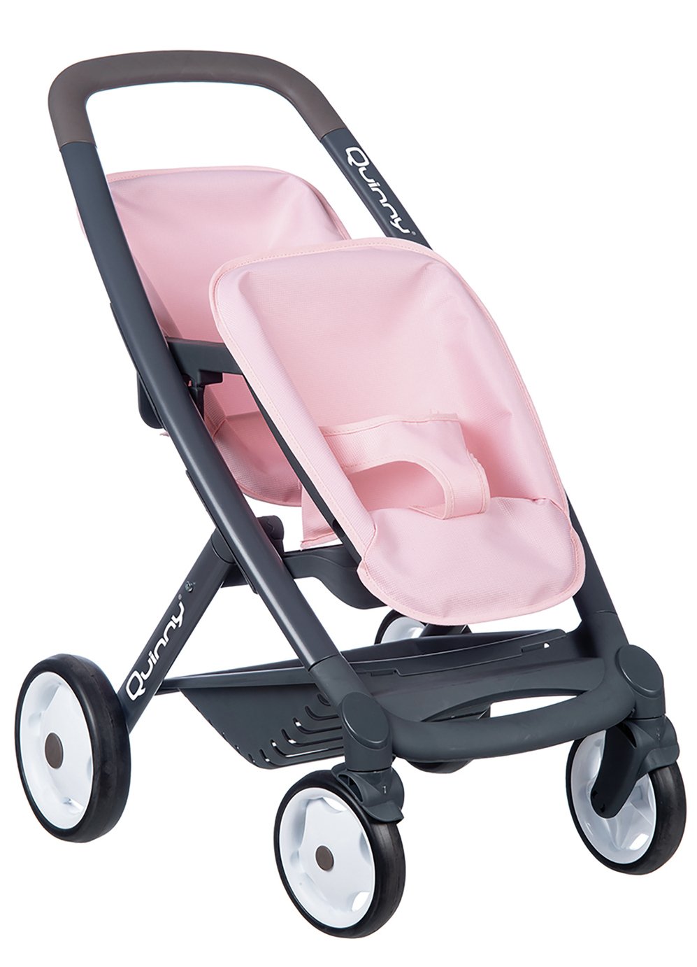 Maxi-Cosi Quinny Twin Dolls Pushchair