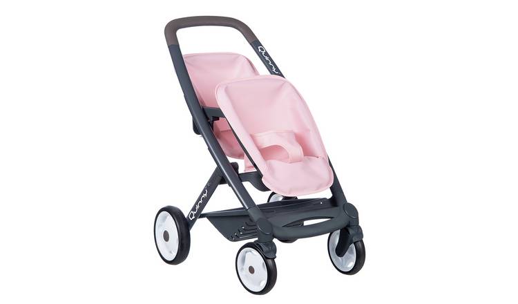 Buy Maxi Cosi Quinny Twin Dolls Pushchair Argos