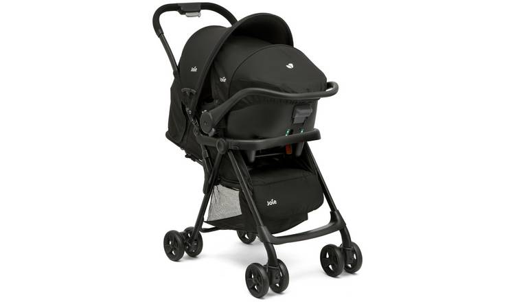 joie i juva black travel system youtube