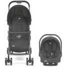 Joie juva best sale travel system argos