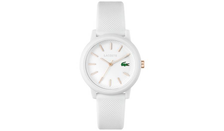 Lacoste on sale watch argos