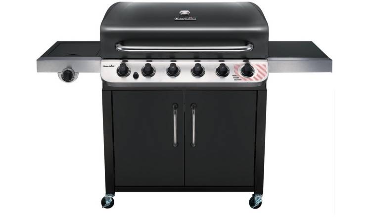 Argos hotsell gas bbq