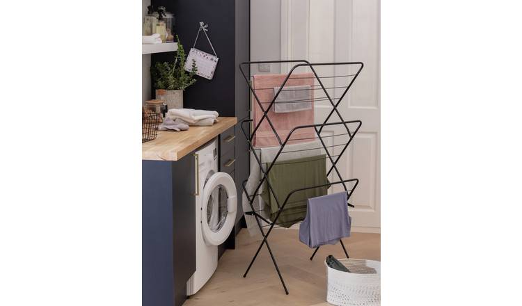 Addis clothes airer discount argos