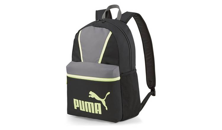 argos puma backpack