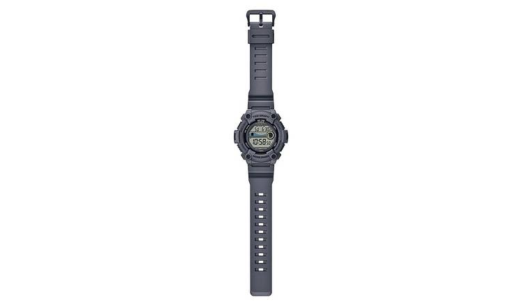 Argos gshock outlet