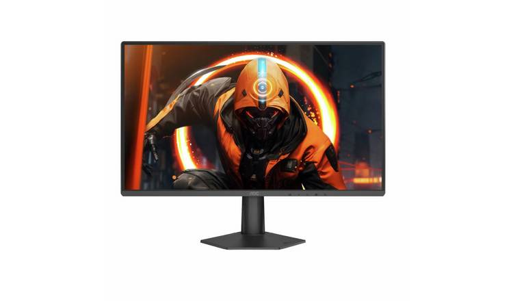 AOC 24G50FE 24 Inch FHD 180 Hz Gaming Monitor